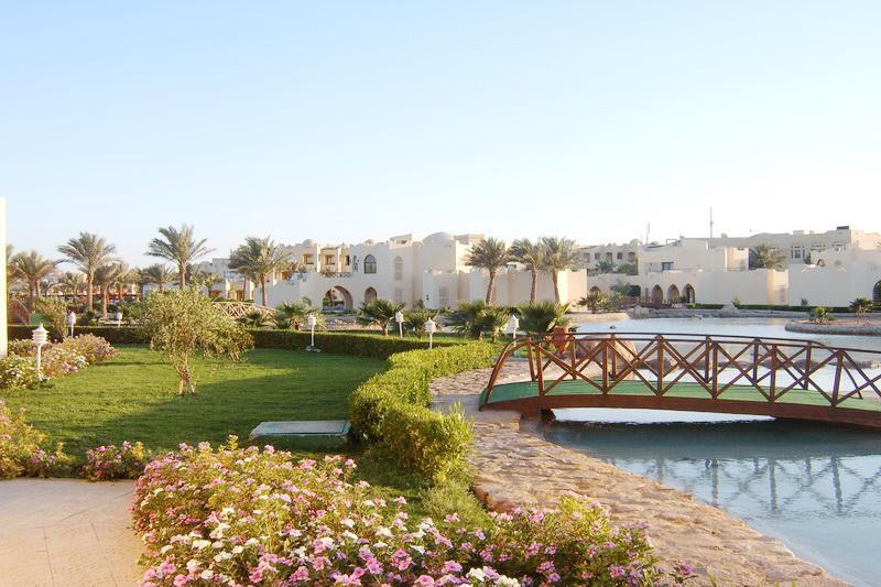Egypt, Makadi Bay